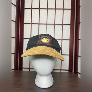 Vintage Colorado Dad Hat